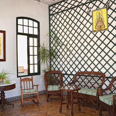 Pension San Miguel Chipiona Exterior photo